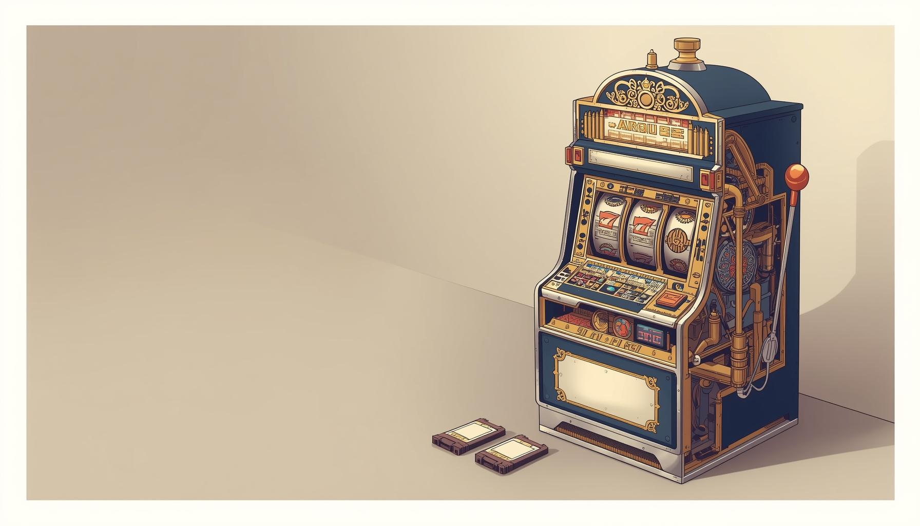 How game selection differs by provider