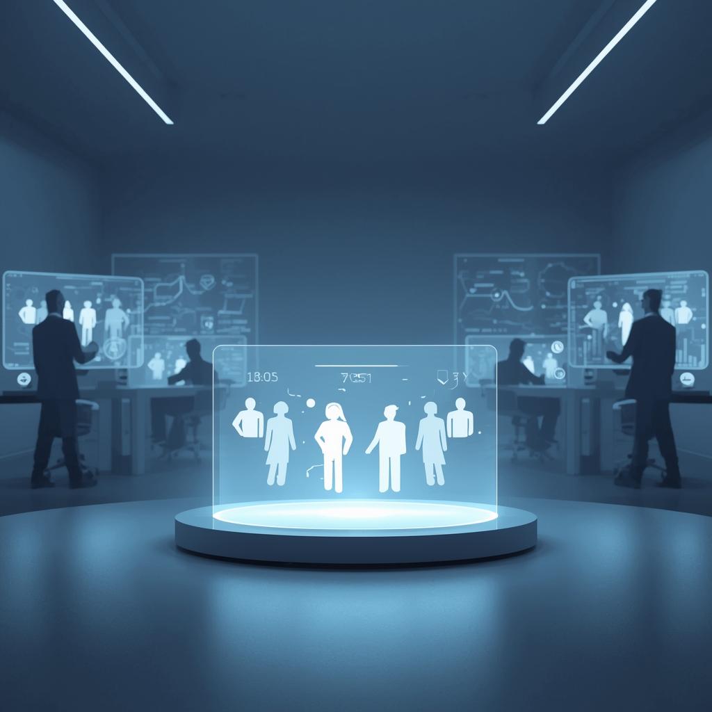 Screening, staff support and verification processes